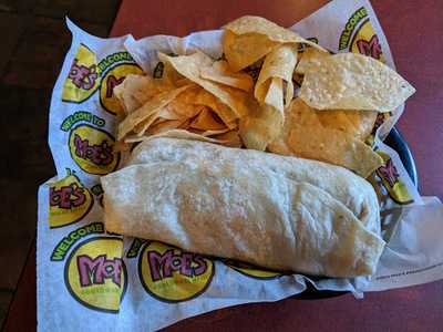 Moe's Southwest Grill