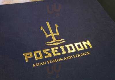 Poseidon