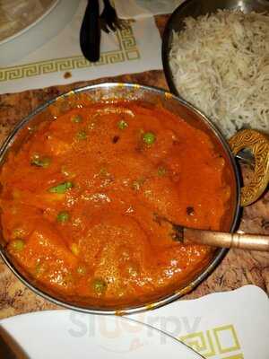 Nirvanis Indian Kitchen