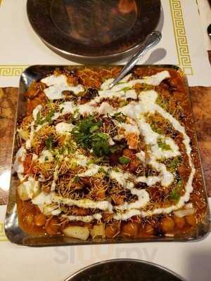 Nirvanis Indian Kitchen