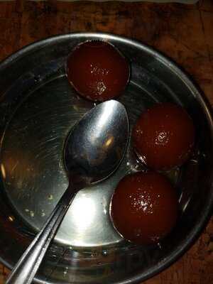 Nirvanis Indian Kitchen