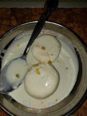 Nirvanis Indian Kitchen