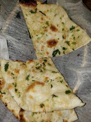 Nirvanis Indian Kitchen