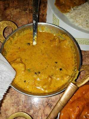 Nirvanis Indian Kitchen