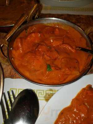 Nirvanis Indian Kitchen