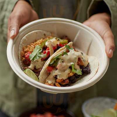 Qdoba Mexican Eats