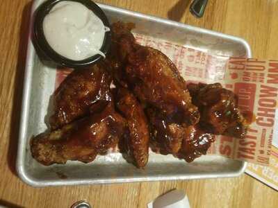 Applebee's Grill + Bar