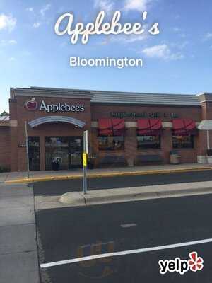 Applebee's Grill + Bar