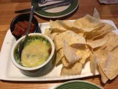 Applebee's Grill + Bar