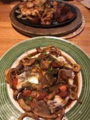 Applebee's Grill + Bar