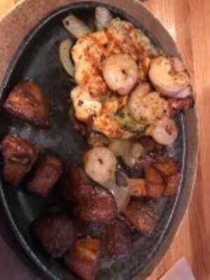 Applebee's Grill + Bar