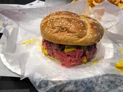 Londis Roast Beef And Pizzeria