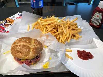 Londis Roast Beef And Pizzeria