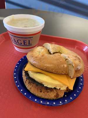 Great American Bagel