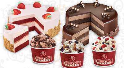 Cold Stone Creamery Plymouth