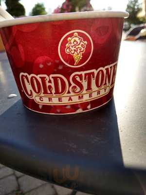 Cold Stone Creamery Plymouth