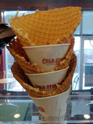 Cold Stone Creamery Plymouth