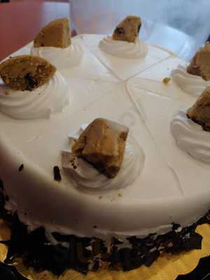 Cold Stone Creamery Plymouth