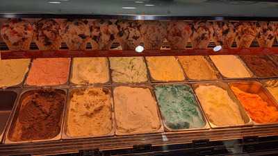 Cold Stone Creamery Plymouth