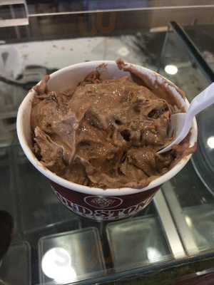 Cold Stone Creamery Plymouth