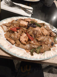 Thai Noodle