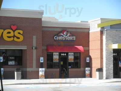 Chester's Chicken