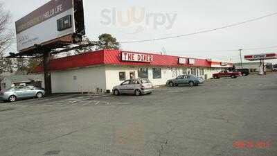 The Diner