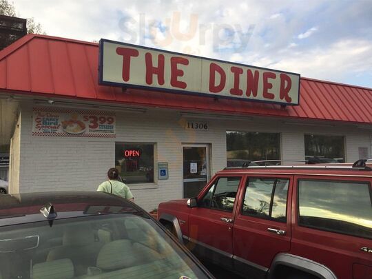The Diner