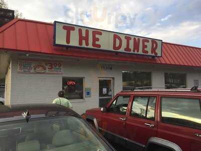The Diner