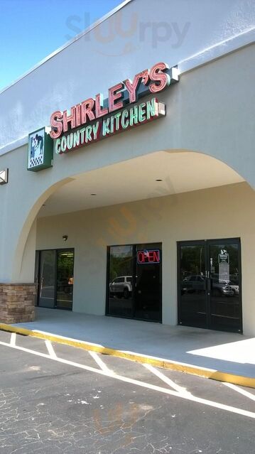 Shirley Country Kitchen Too