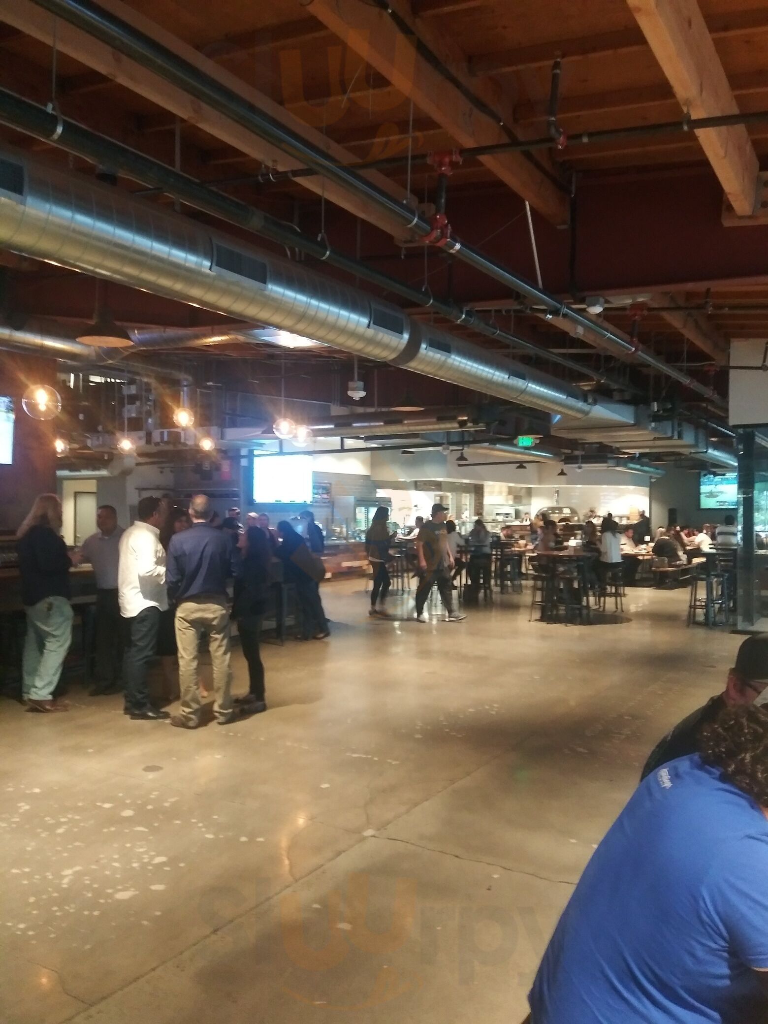 Tarantula Hill Brewing Company