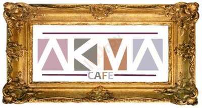 Akma Cafe