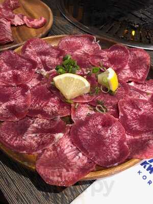 Tk92 Korean Bbq