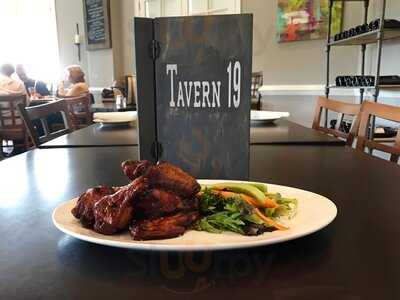 Tavern 19