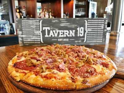 Tavern 19