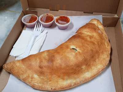 Paulie's Pizza & Pasta