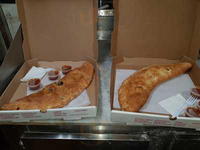 Paulie's Pizza & Pasta