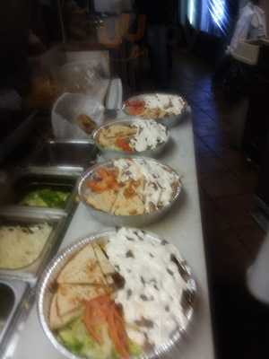 Paulie's Pizza & Pasta