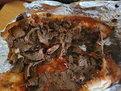 Paulie's Pizza & Pasta