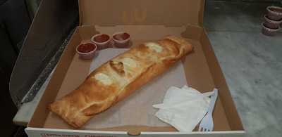 Paulie's Pizza & Pasta