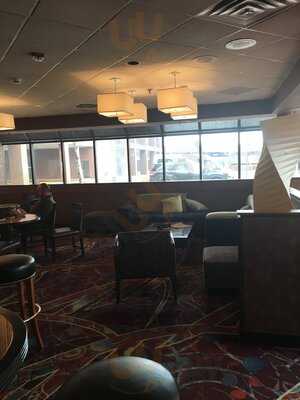 Martel's Restaurant And Lounge