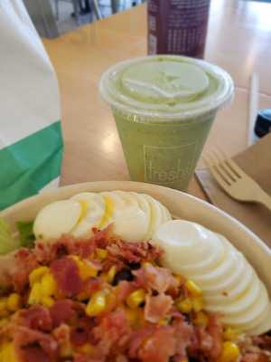 Freshii