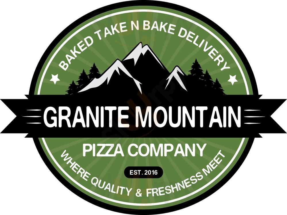 Granite Mountain Pizza Company