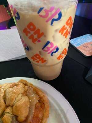 Dunkin' Donuts