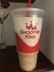 Smoothie King