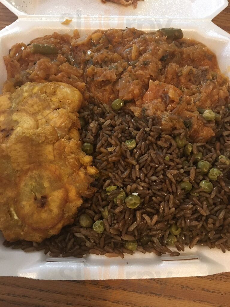 C'est Si Bon Pastry & Restaurant