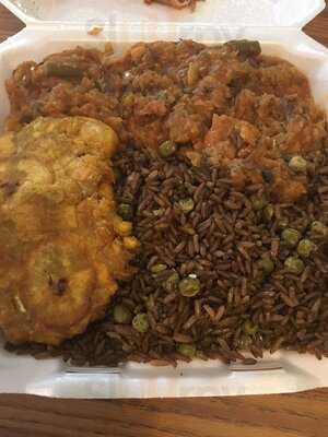 C'est Si Bon Pastry & Restaurant