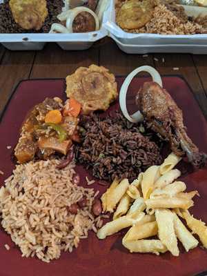 C'est Si Bon Pastry & Restaurant