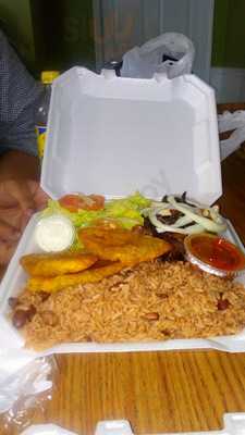 C'est Si Bon Pastry & Restaurant