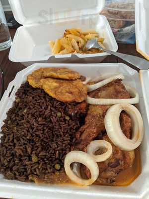 C'est Si Bon Pastry & Restaurant